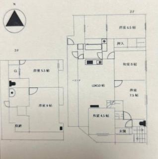 JOY HOUSE Near Ikebukuro - Tokyo - 5