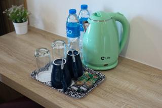 iCheck inn Darisa Patong - Patong Beach - 8