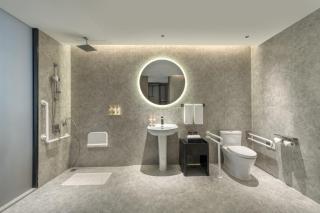 Crowne Plaza Lanzhou New Area by IHG - Lanzhou - 6