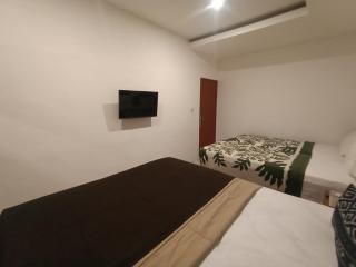 Attara Inn Senggigi - Senggigi - 3