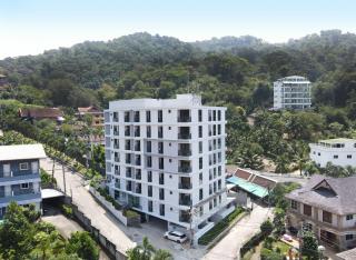 iCheck inn Darisa Patong - Patong Beach - 7