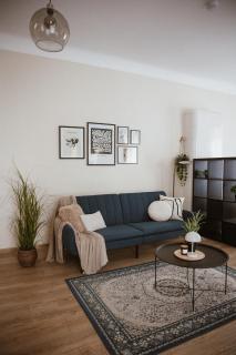 Pablo Apartment Cesis - 2