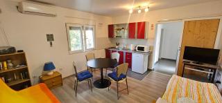Apartment Brigitte - Vrsi - 9