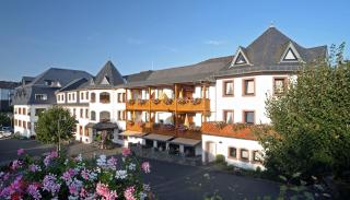MICHELS Wellness- & Wohlfühlhotel - Schalkenmehren - 5