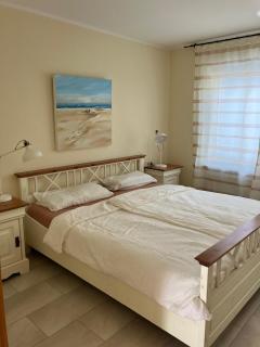 Komfortferienwohnung Zentrum - 1