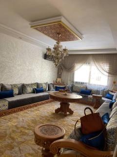 Best apartment in the world - Casablanca - 4