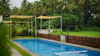 Whiteflower Resort Morjim - Morjim - 5