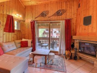 Superbe Duplex Familial avec Terrasse, Proche Pistes et Commerces - Les Allues - FR-1-182-261 - Les Allues - 0