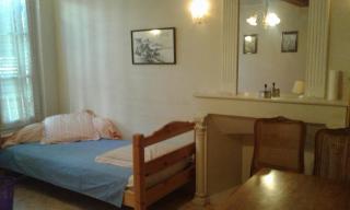 LE SULTAN DU THERON 1er Etage - 3