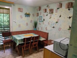 Borgáta Retro Apartman - Borgáta - 1