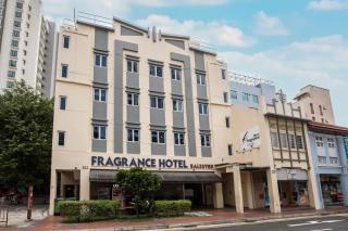 Fragrance Hotel - Balestier - Singapore - 9