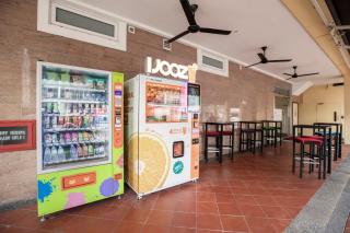 Fragrance Hotel - Balestier - Singapore - 7