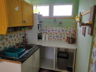 Borgáta Retro Apartman - 3