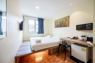 Fragrance Hotel - Balestier - Singapore - 0