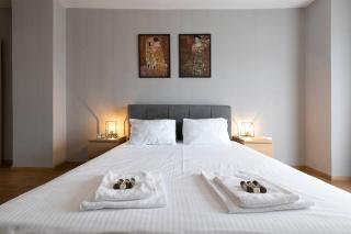 Stunning Acropolis view modern design house 2BD - Atene - 7
