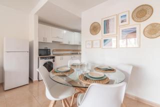 Oasis Sun & Soul, Pool and Wifi by Rentalfue - Corralejo - 8