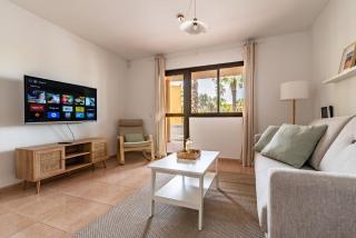 Oasis Sun & Soul, Pool and Wifi by Rentalfue - Corralejo - 7