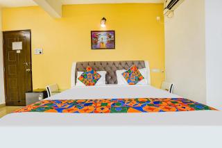 FabHotel Dewa - Nr Dabolim Airport - Vasco da Gama - 8