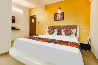 FabHotel Dewa - Nr Dabolim Airport - Vasco da Gama - 5
