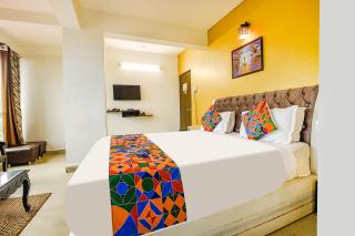 FabHotel Dewa - Nr Dabolim Airport - Vasco da Gama - 4