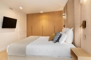 Pick A Flat's Apartments with Services in Opéra - 2