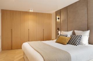 Pick A Flat's Apartments with Services in Opéra - 4