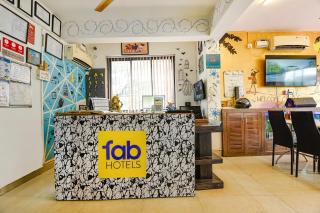 FabHotel Dewa - Nr Dabolim Airport - Vasco da Gama - 6