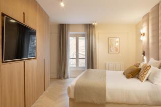 Pick A Flat's Apartments with Services in Opéra - 3