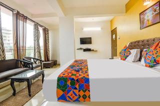 FabHotel Dewa - Nr Dabolim Airport - Vasco da Gama - 3