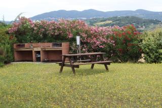 Casale Poggio Meone - Santa Luce - 5