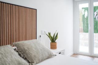 Estancia con terraza en pleno centro de Ourense - 5