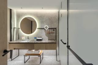 Crowne Plaza Lanzhou New Area by IHG - 3