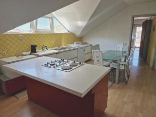 Bettsy Family Apartment - Štip - 2