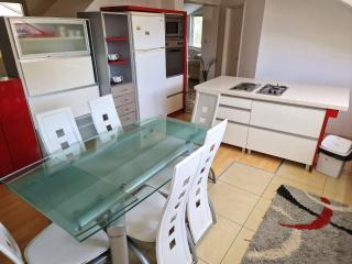 Bettsy Family Apartment - Štip - 7