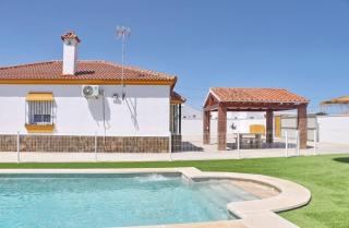 Alojamiento Rural Las Quintas - Conil de la Frontera - 2