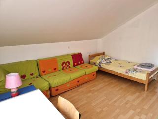 Bettsy Family Apartment - Štip - 4