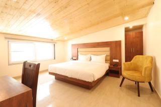 Hotel Mussoorie Heights - 5