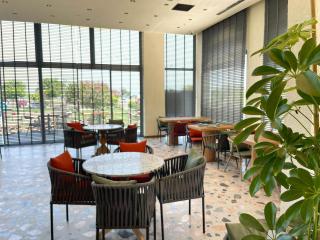 Now Boutique Hotel - 3