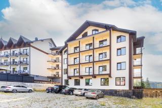 Madison - Bukovel - 5