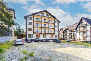 Madison - Bukovel - 8