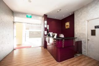 Fragrance Hotel - Balestier - Singapore - 1