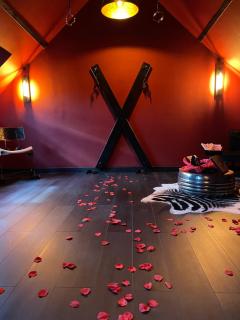 Love Room SPA l'impertinente - Isbergues - 8
