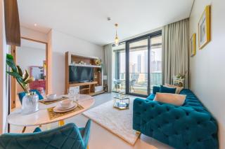 EDEN'S Homes & Villas - ADDRESS BEACH Residences JBR - 9