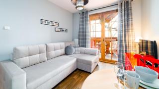 VacationClub - Leśny Dom 18A Apartament 25 - Karpacz - 9
