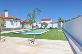 Alojamiento Rural Las Quintas - Conil de la Frontera - 6