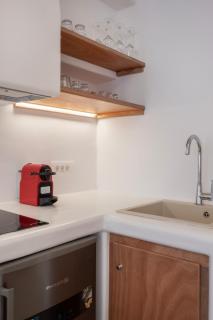 Sunny house Mykonos town kohili - 8