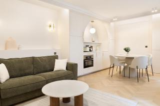 Pick A Flat's Apartments with Services in Opéra - París - 8