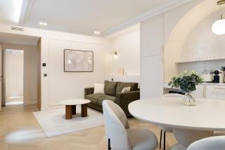Pick A Flat's Apartments with Services in Opéra - París - 5