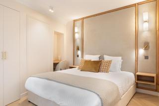 Pick A Flat's Apartments with Services in Opéra - París - 7
