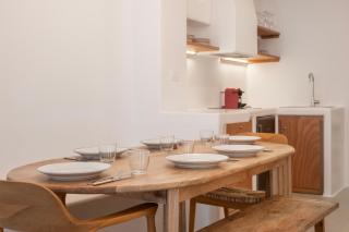 Sunny house Mykonos town kohili - 5